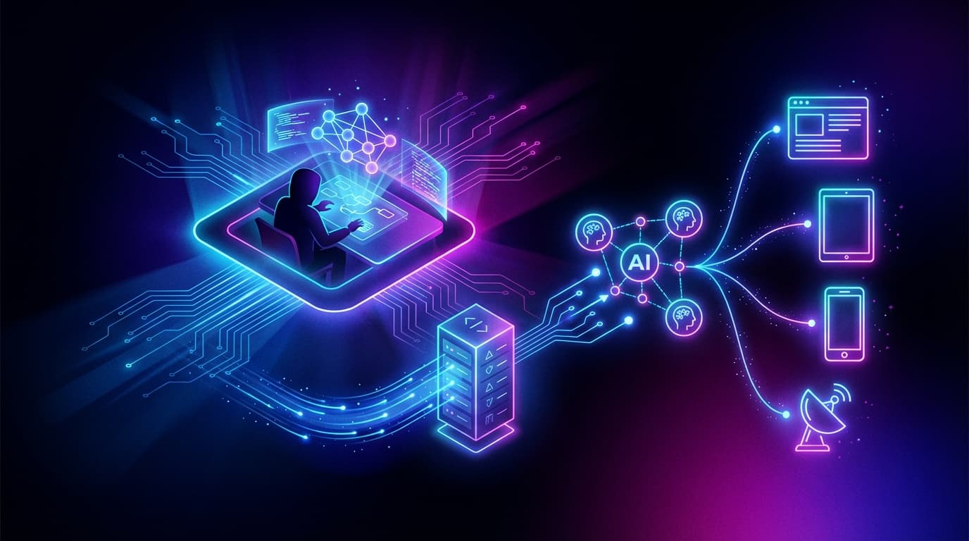 How to Build an AI-Powered Content Automation System: A Complete Developer Guide