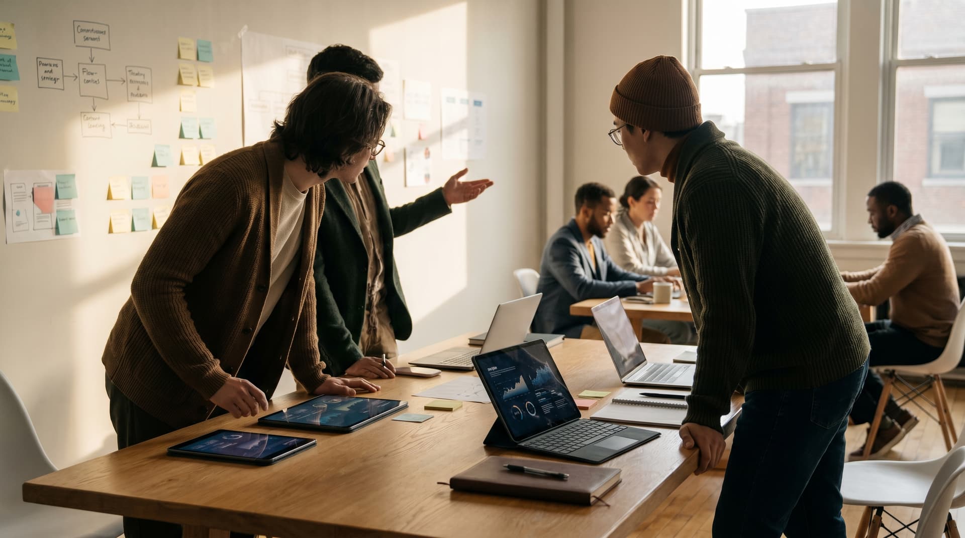 GPT-5.5: Das Agentic-Work-Modell, mit dem OpenAI Claude Mythos herausfordert