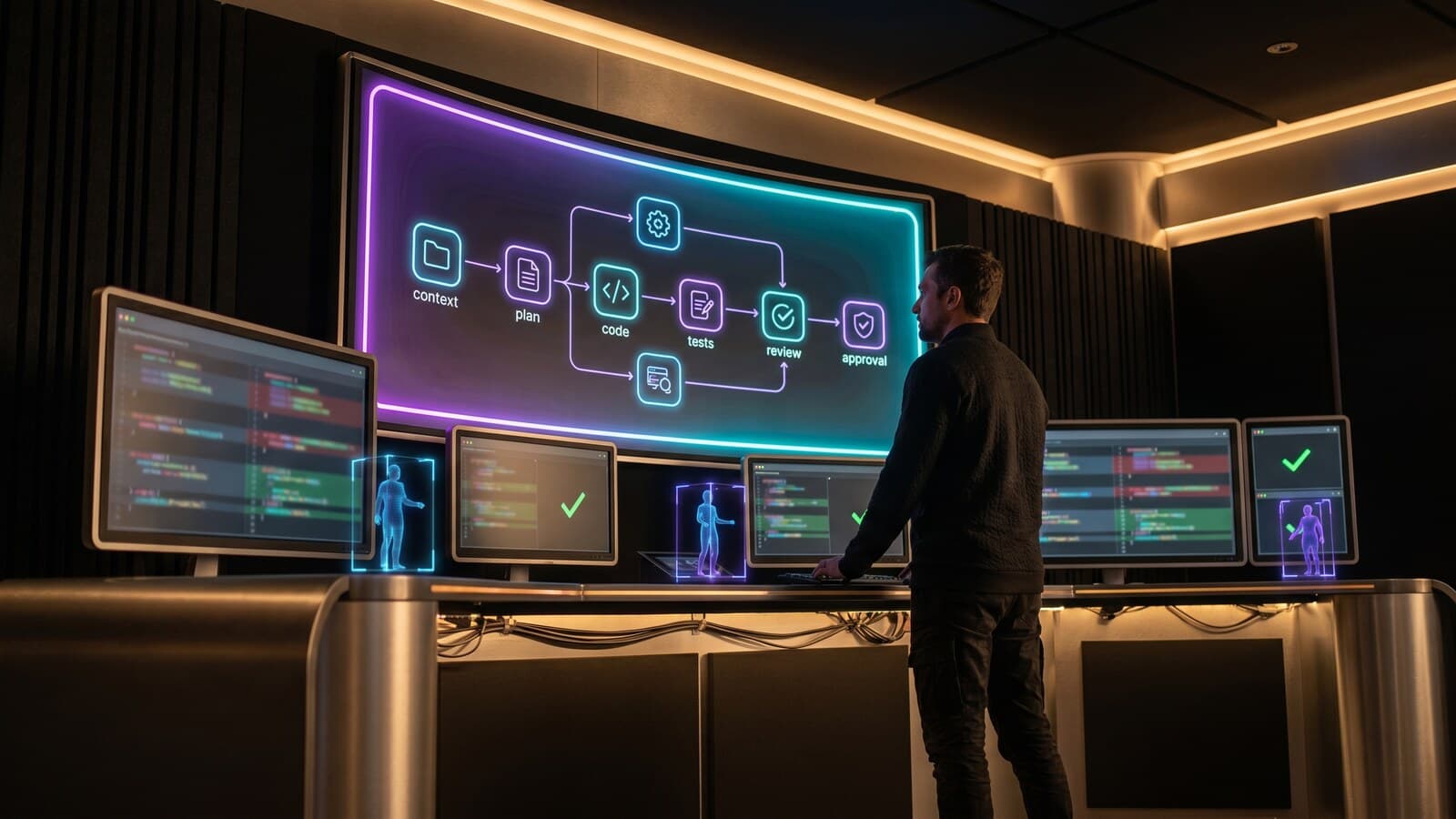 Agentic Engineering Is Not Vibe Coding