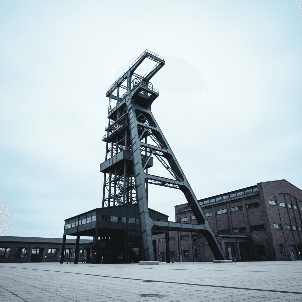 Essen — KI-Agentur