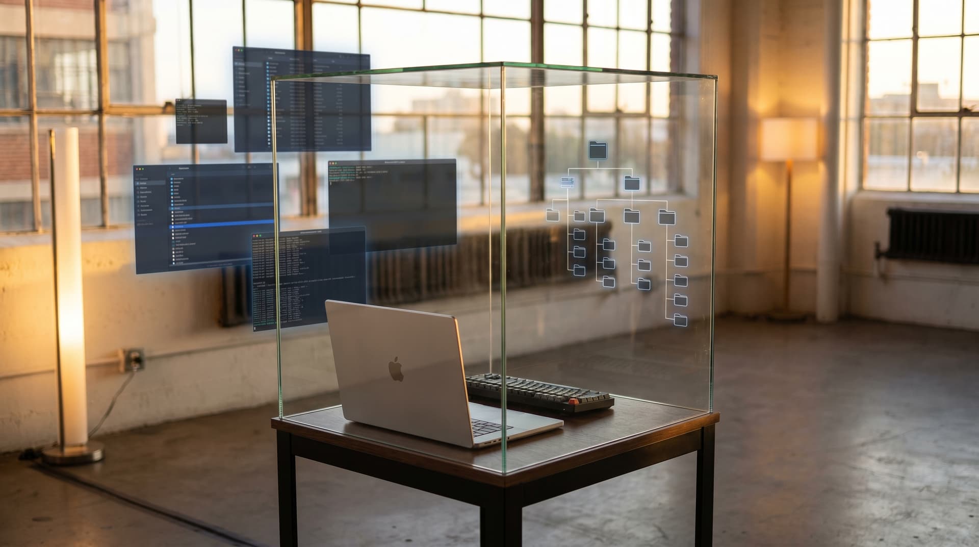 OpenAI Agents SDK v0.14 Sandbox Agents: Persistente Workspaces verständlich erklärt