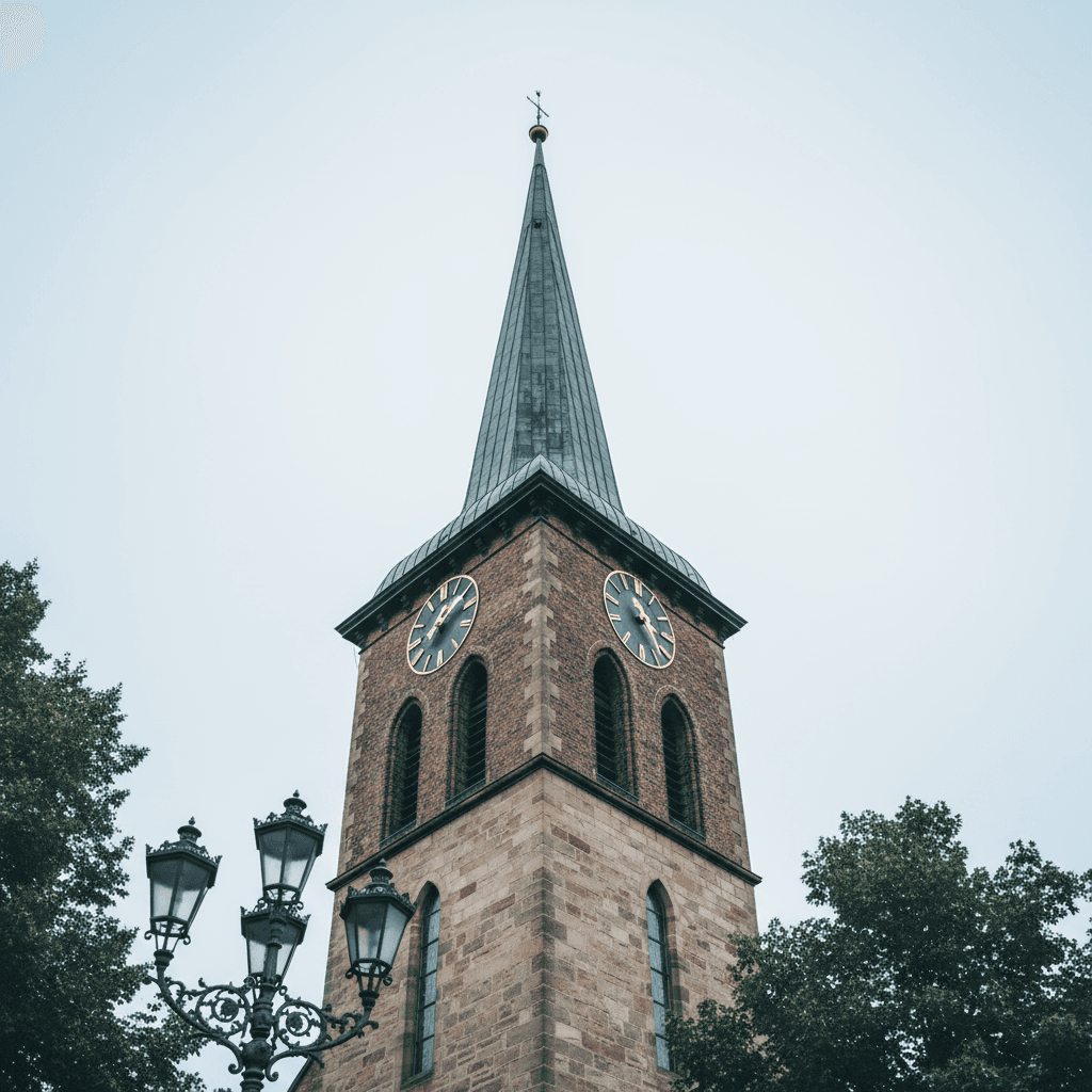 Mülheim an der Ruhr — KI-Agentur