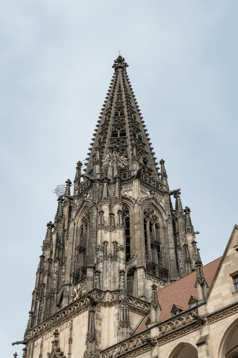 Münster — KI-Agentur