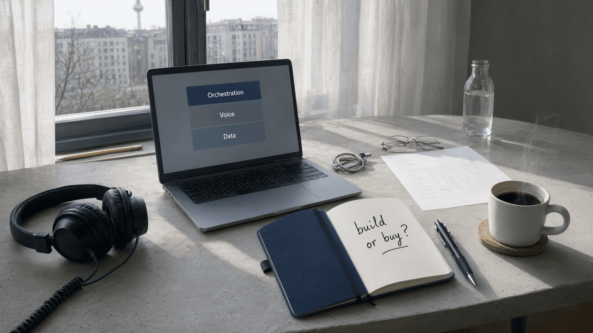 OpenAI Product Day Sept 10: Agents API, GPT-Live-1, ChatGPT for Financial Services — The Agent Backend Becomes a Product