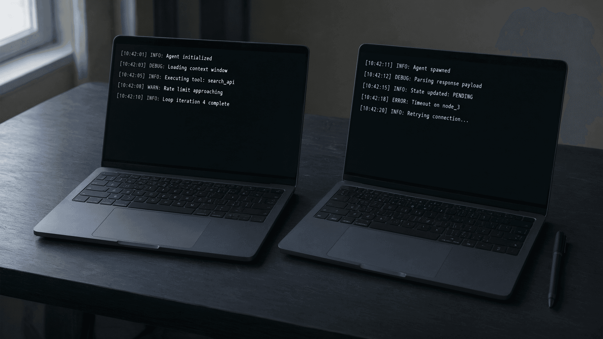 Pi vs. Claude Code: Two Agent Frameworks in an Operations Comparison
