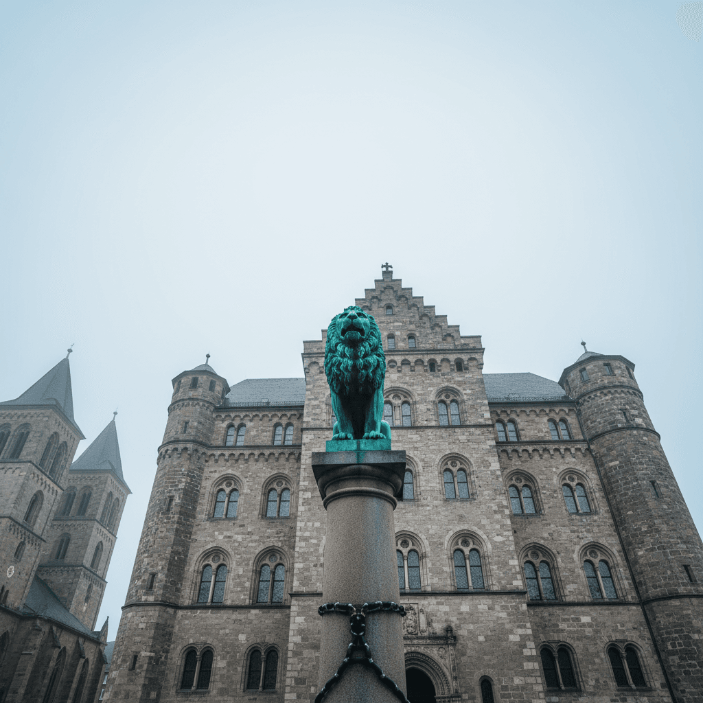 Braunschweig — KI-Agentur