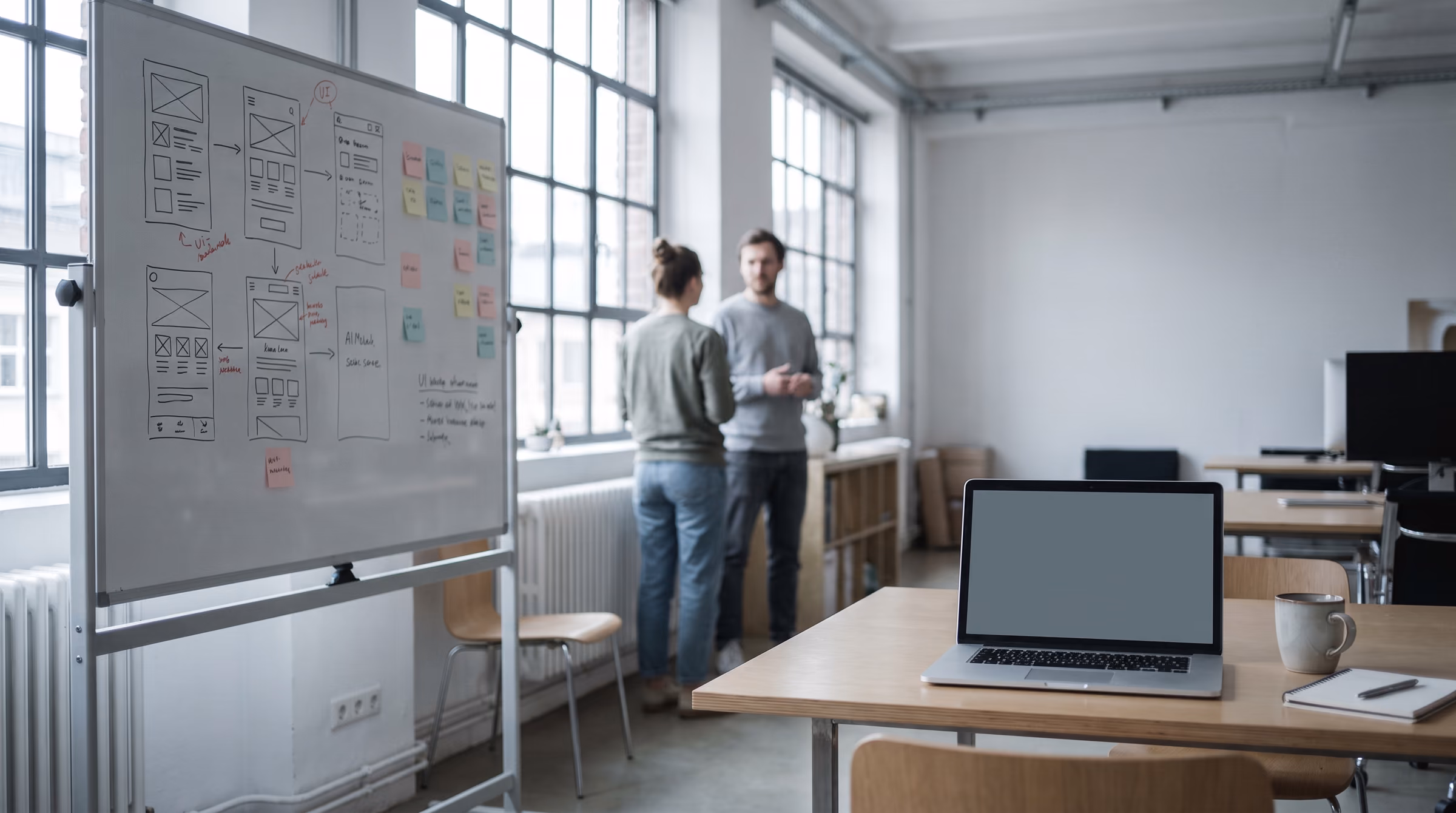 MVP Sprint