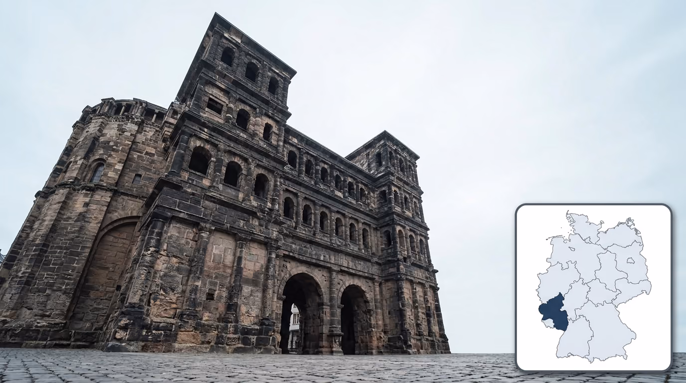 Rheinland-Pfalz — AI Agency