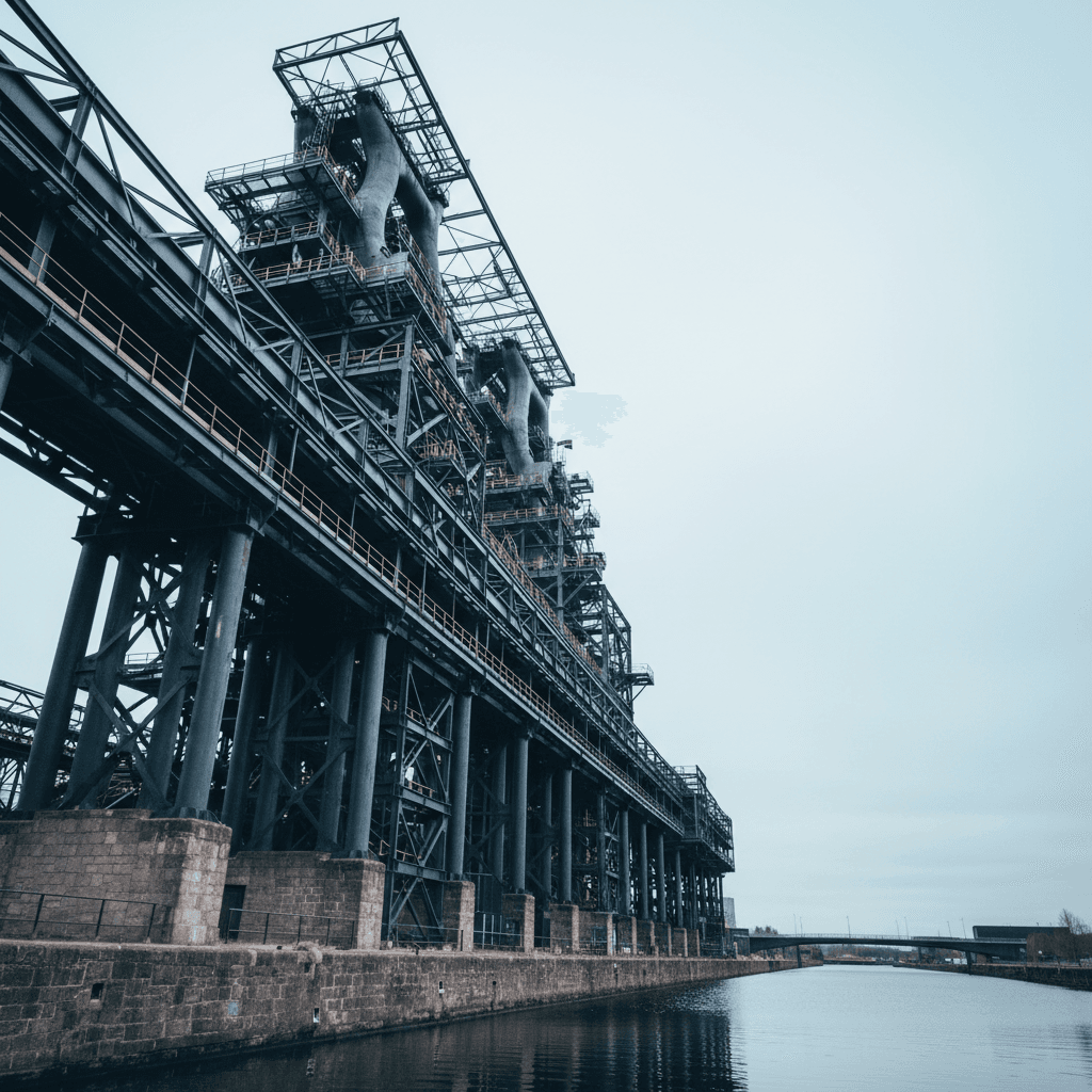 Duisburg — KI-Agentur