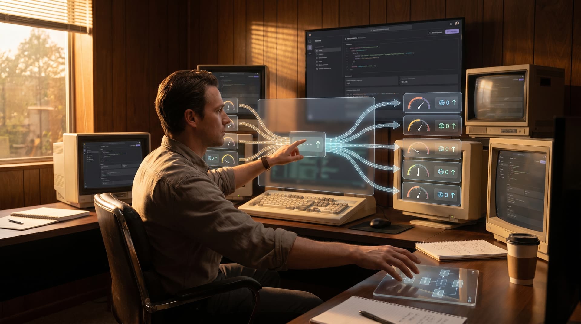 Agenten-Compute sprengt Flatrate-Preise