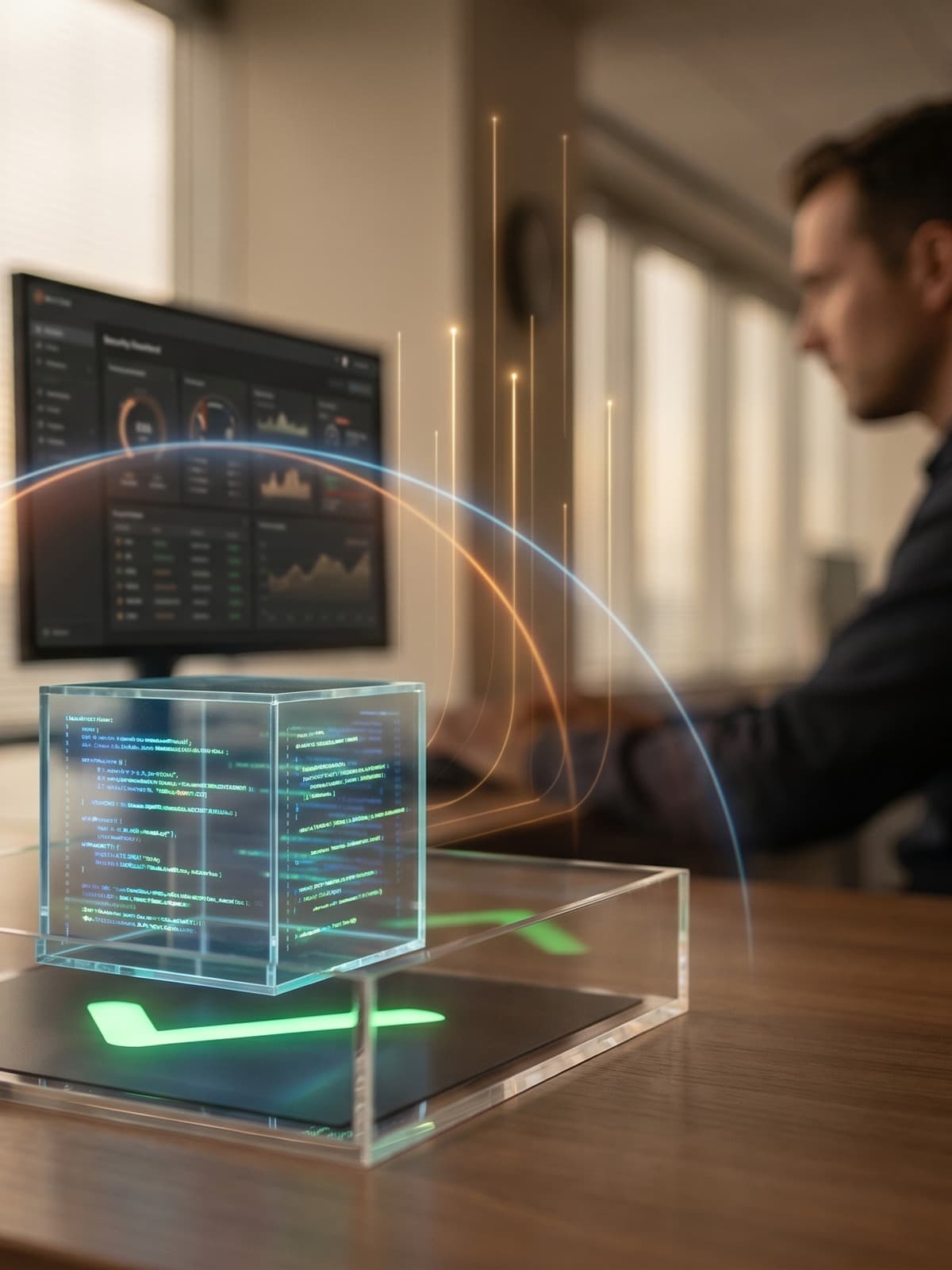 Running Codex Safely: OpenAI’s Security Playbook