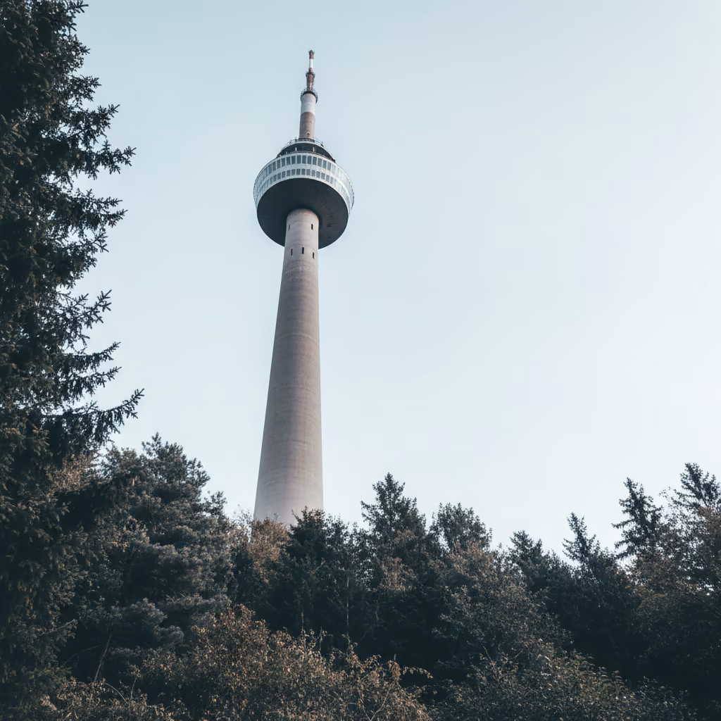 Chatbot-Entwicklung Stuttgart — Context Studios