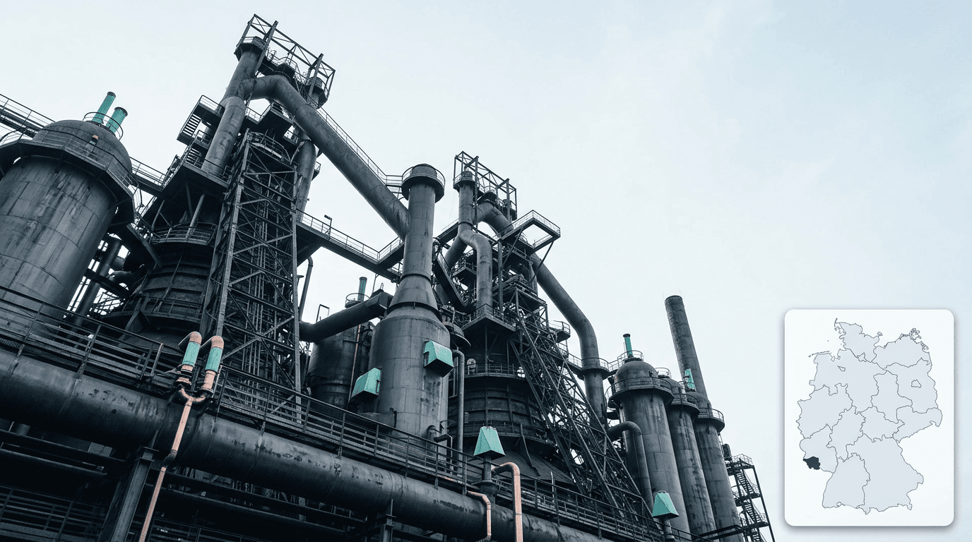 Saarland — KI-Agentur