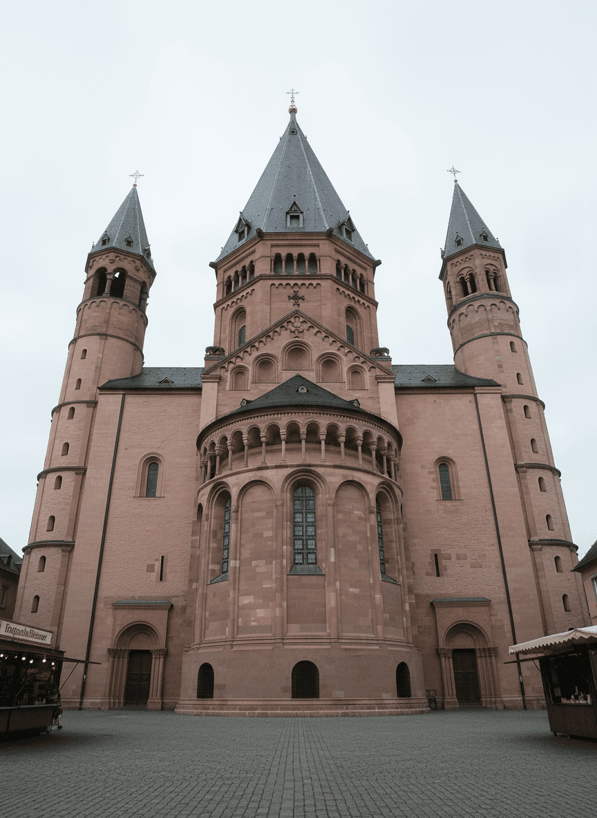 Mainz — KI-Agentur