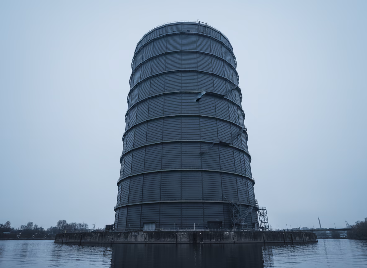 Oberhausen Stadtbild — KI-Agentur Context Studios