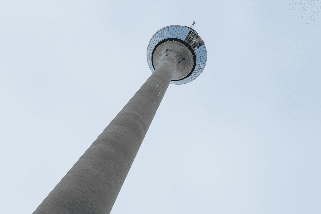 Düsseldorf — KI-Agentur