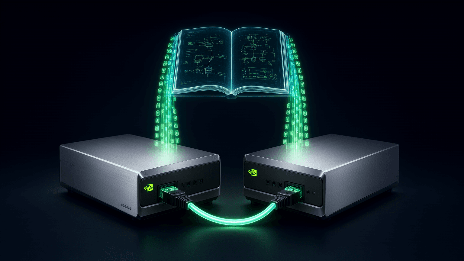 TensorFold: Die Engine, die lokale LLMs 2–3× schneller macht — ohne dass sich ein einziges Token ändert