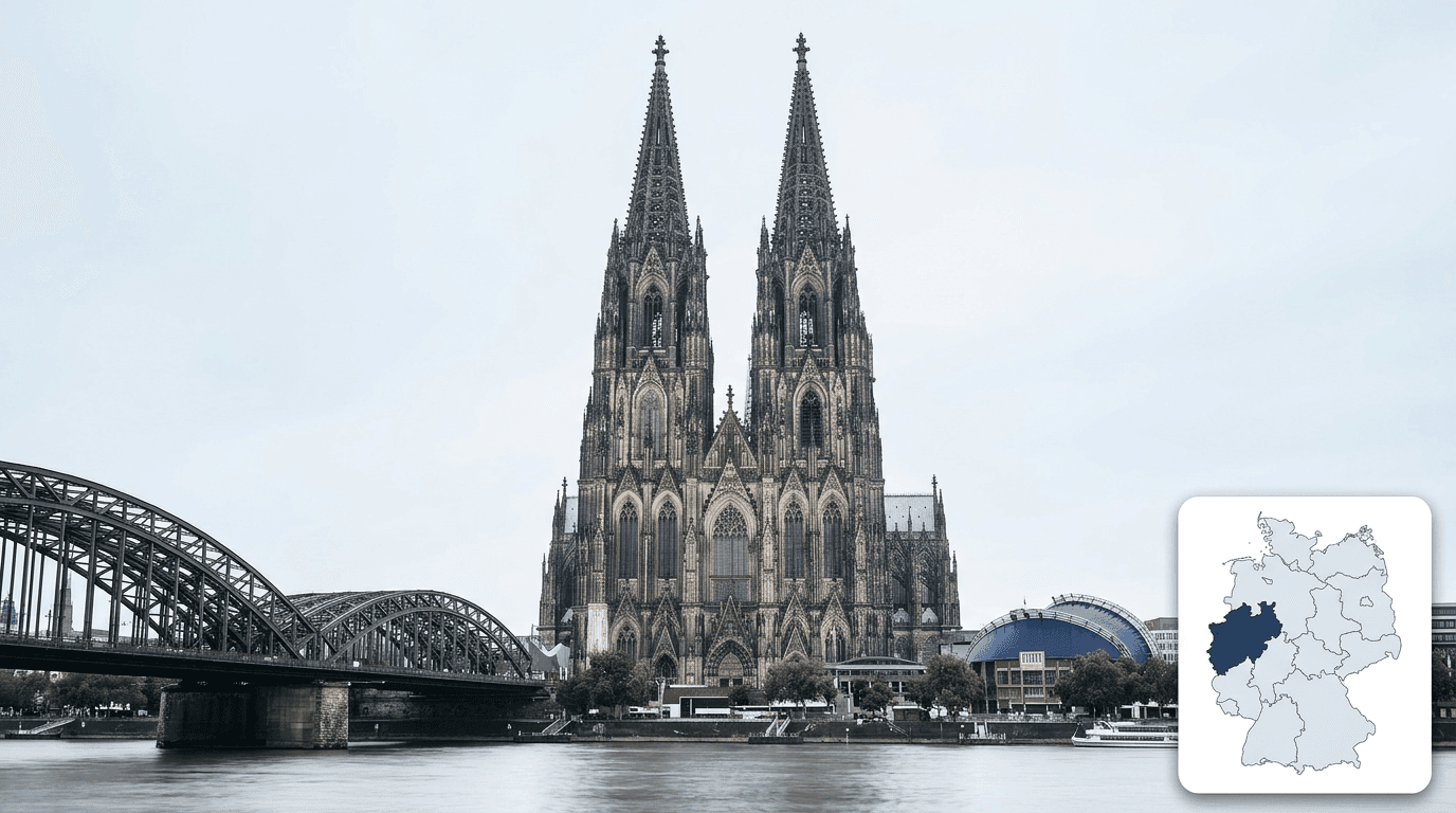 Köln — KI-Agentur