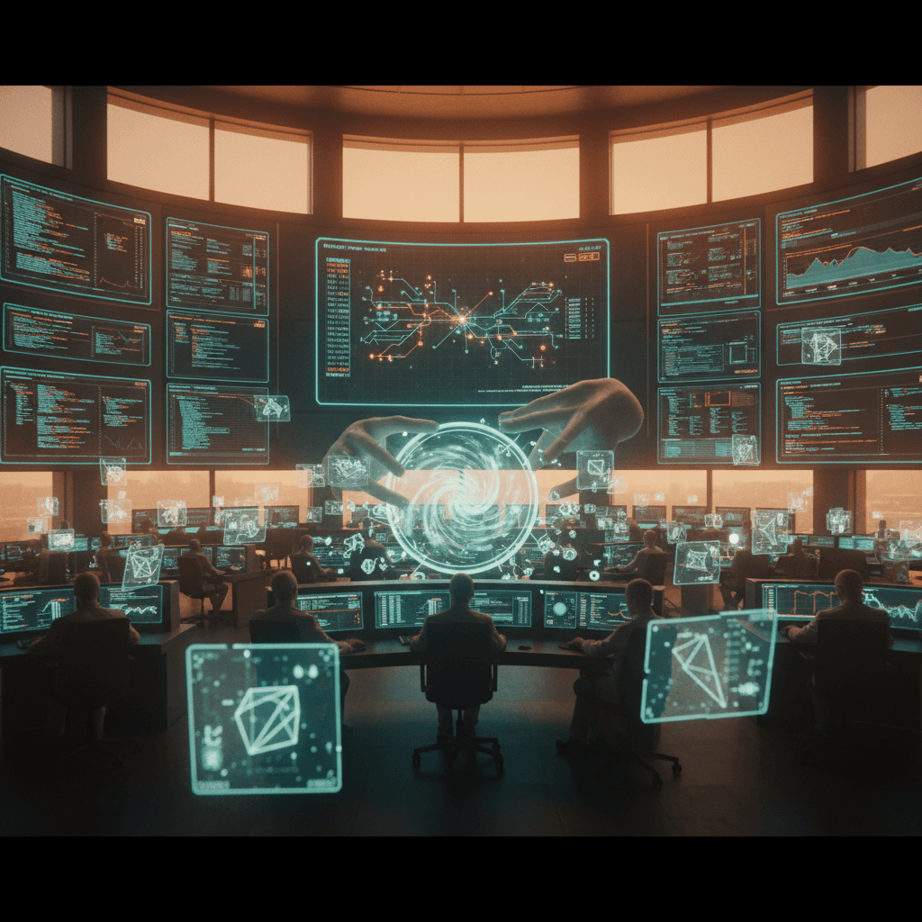 Karpathy Autoresearch: A Prompt Replaces the Paper