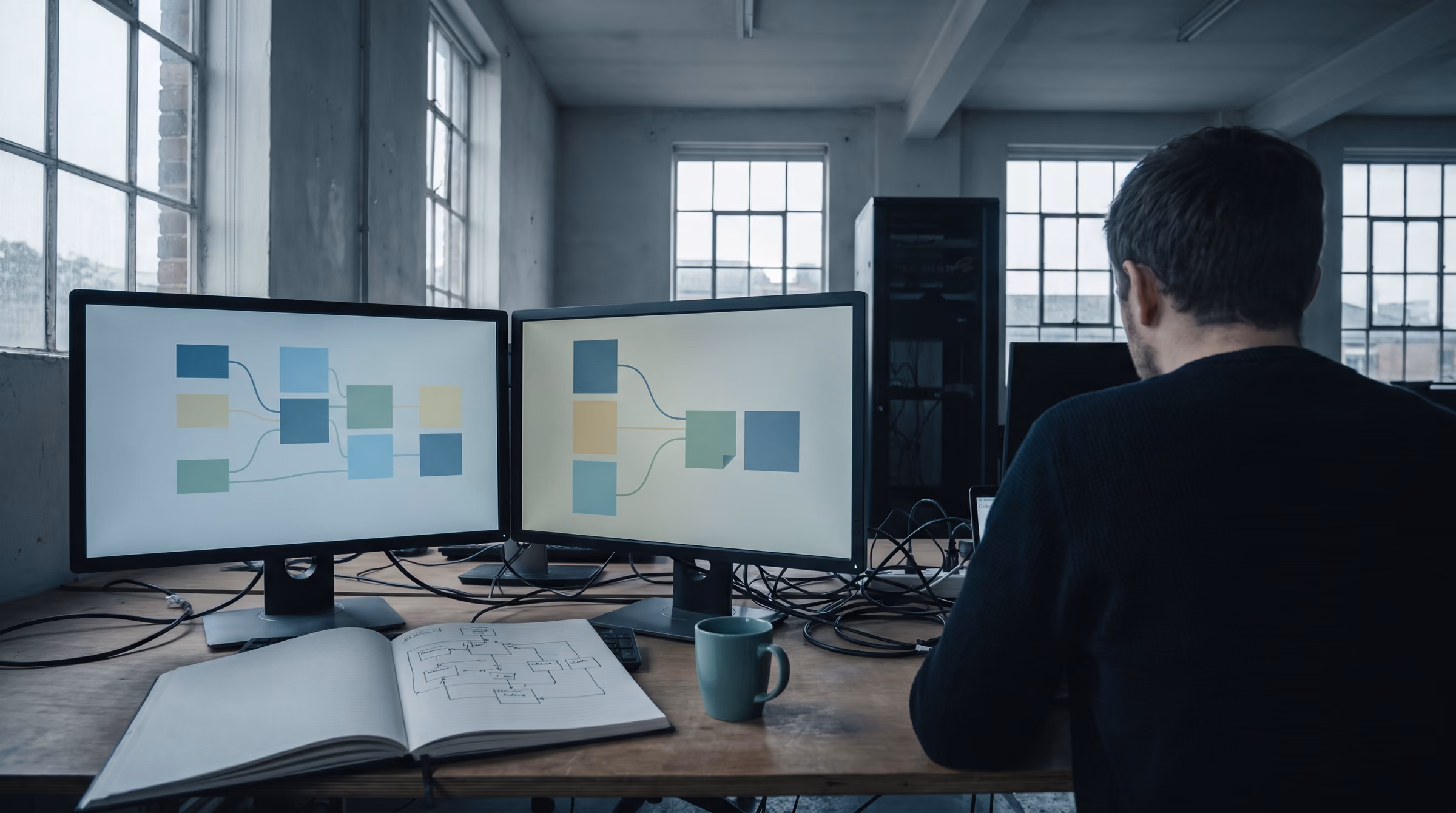 AI agents that get work done