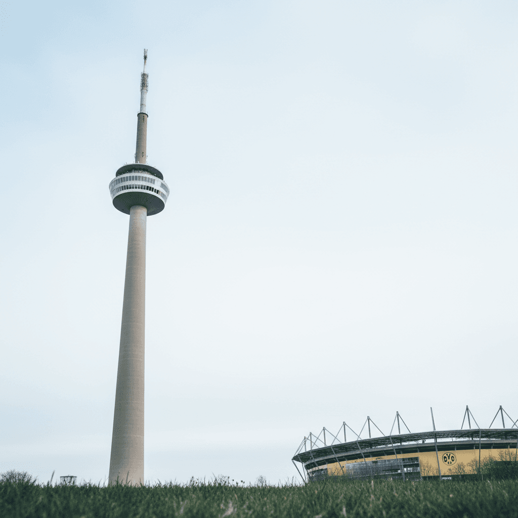 Dortmund — KI-Agentur