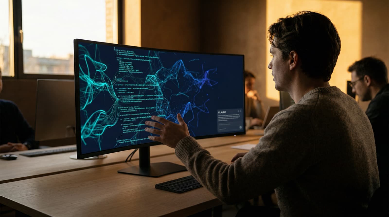 Claude Code's Source Leak: 44 Unshipped Features Exposed