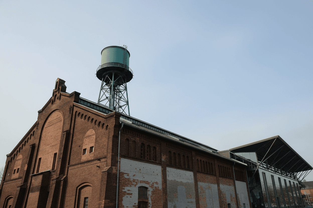 Bochum — KI-Agentur