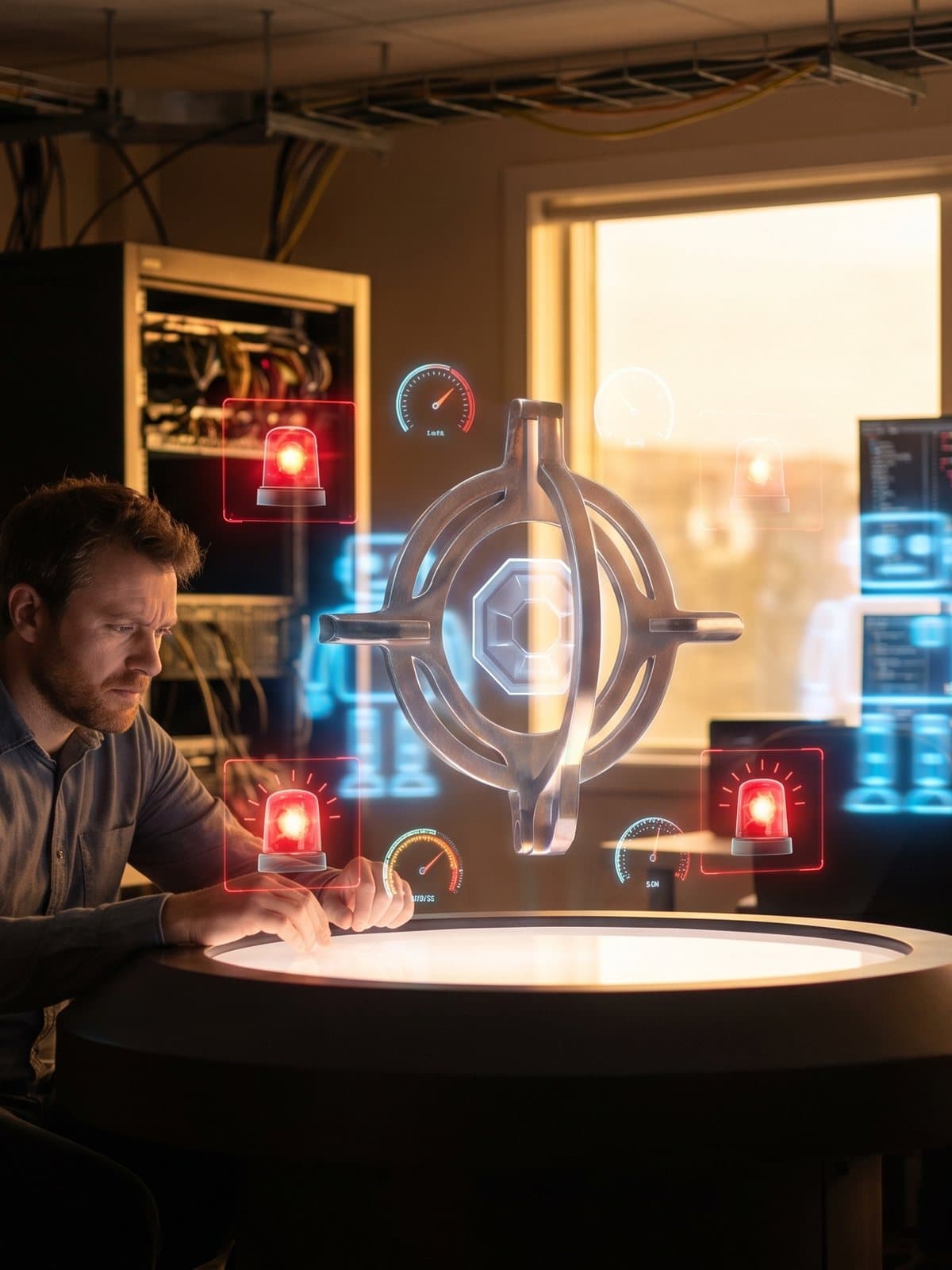 GitHub Is Breaking Under AI Coding's Weight