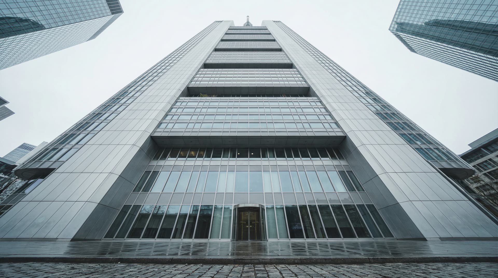 Frankfurt am Main — KI-Agentur