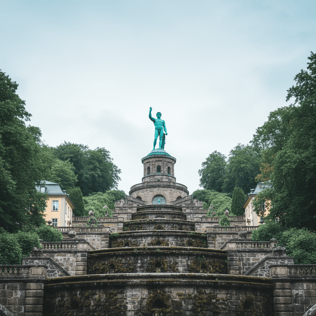 Kassel — KI-Agentur