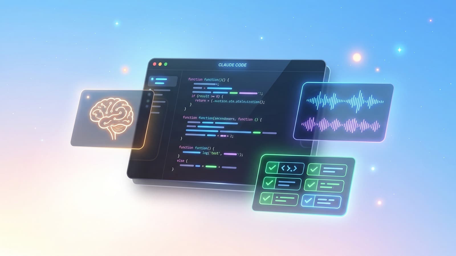 Claude Code Upgrade März 2026: Ultrathink, Voice Mode, Skill-Evals