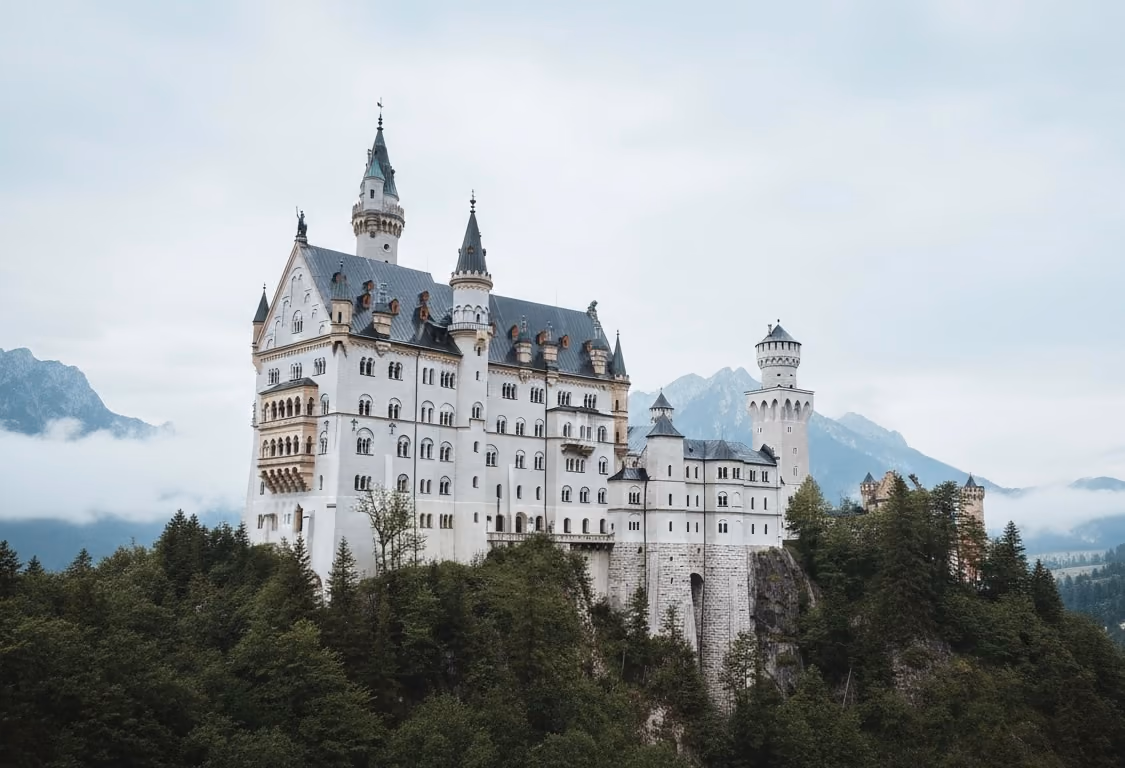 Bayern — KI-Agentur