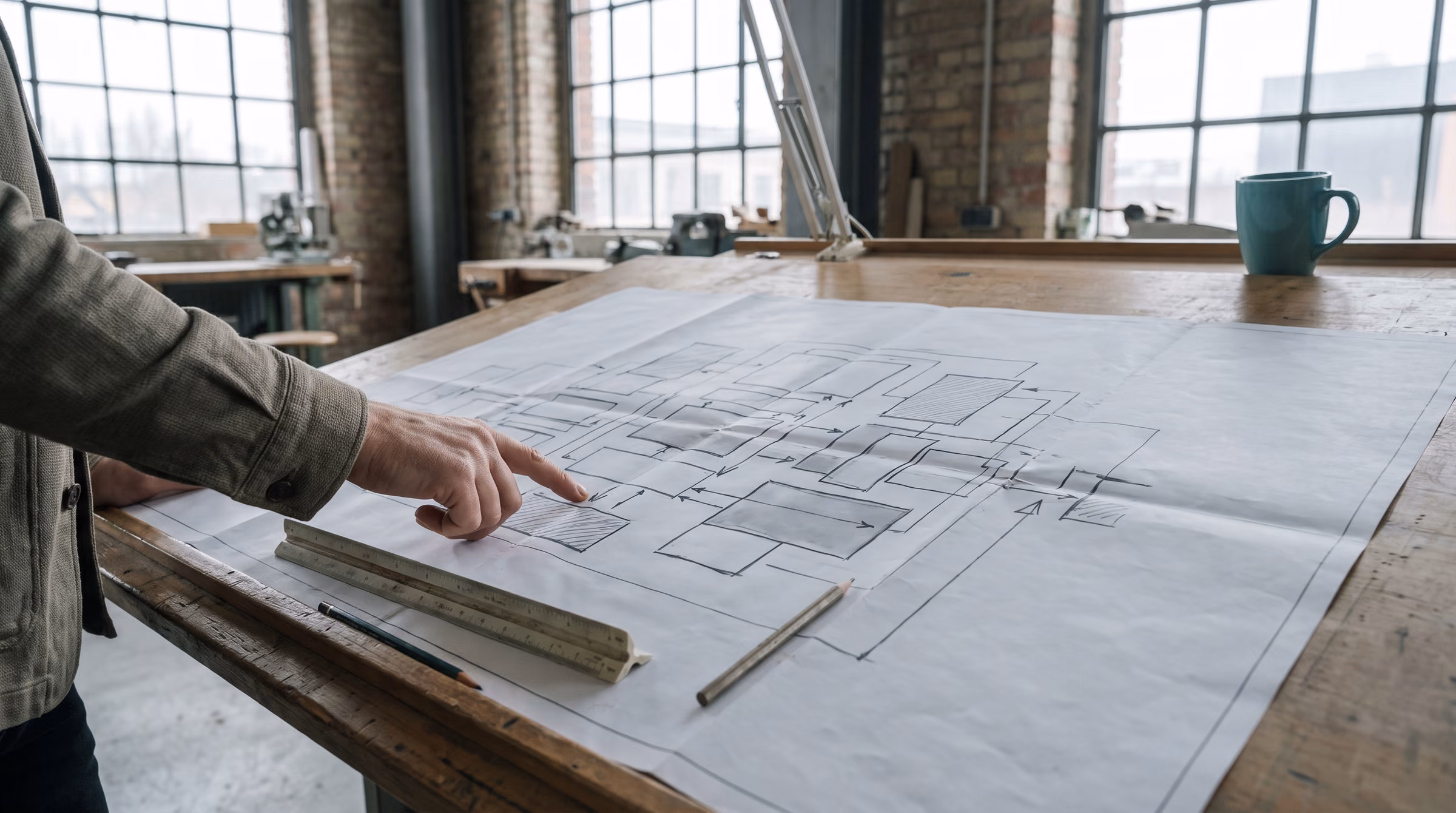 Softwarearchitektur
