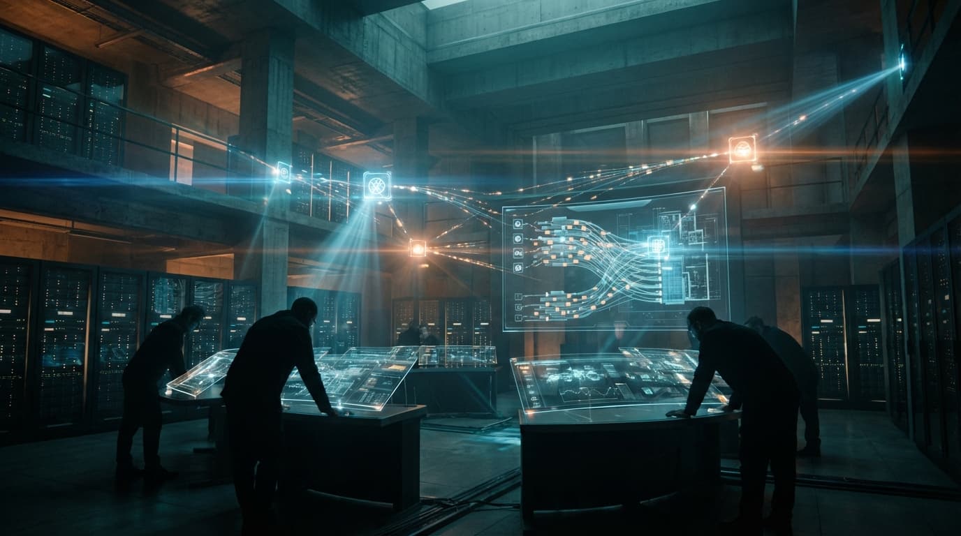 My 2025 AI Development Workflow: Claude, Codex, Gemini & Google AI Studio