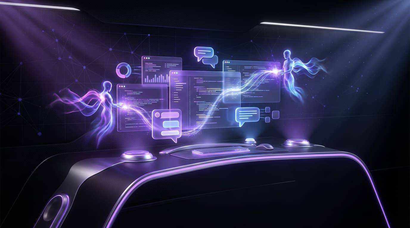 The Complete Guide to Vibe Coding in 2026: AI-Assisted Software Development