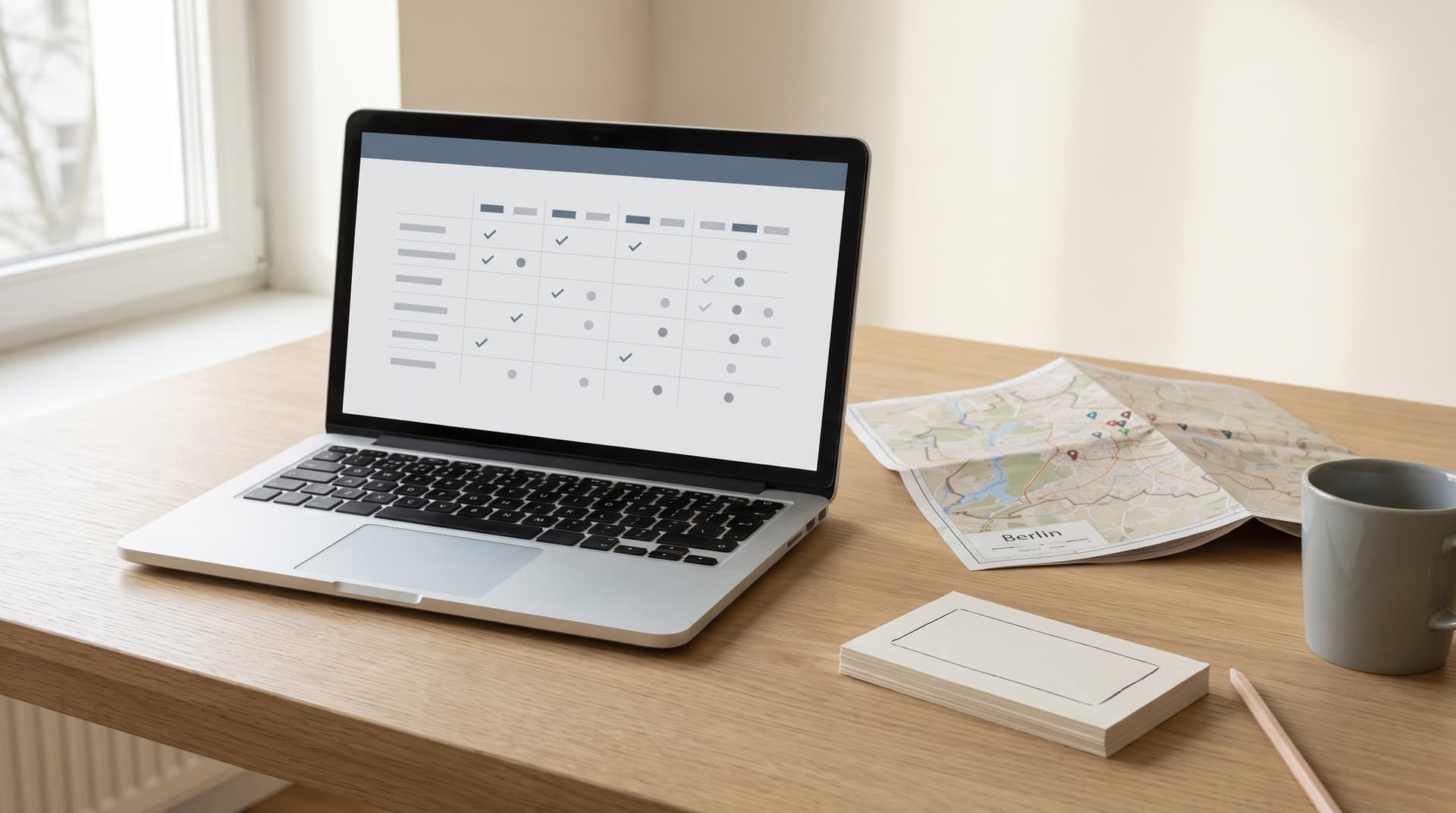 Best AI Agencies Berlin 2026: The Ultimate Comparison