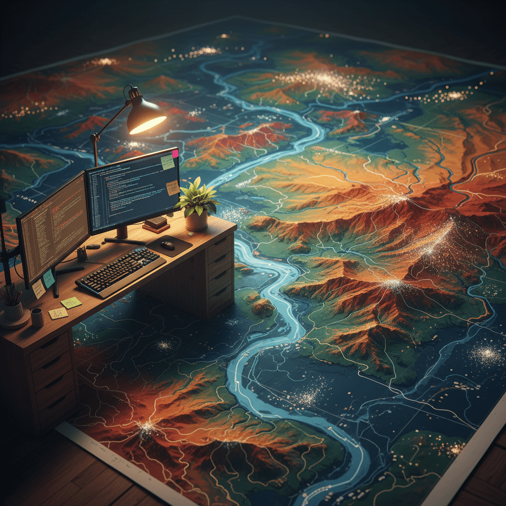 Qwen3-Coder-Next: Why This 3B Model Changes Everything for Local AI Coding Agents