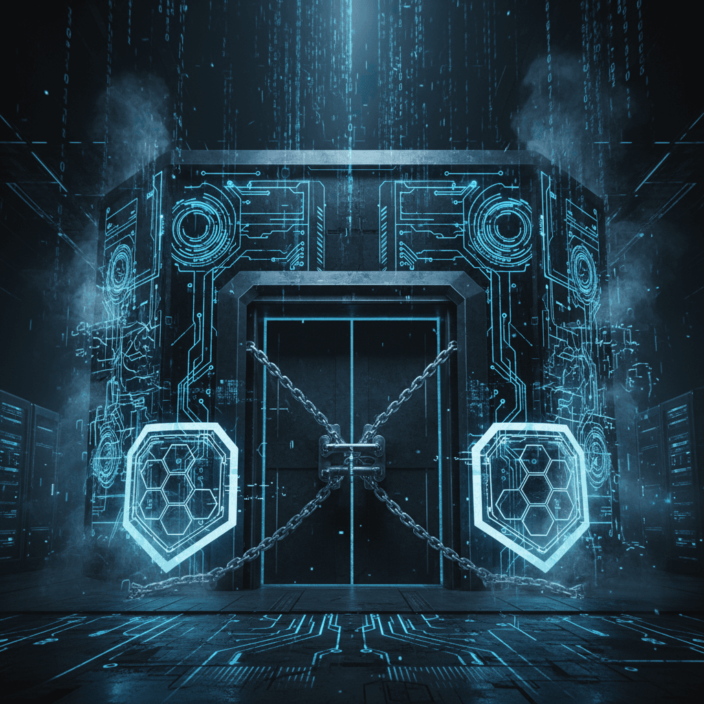 Claude Mythos: The AI Model Too Dangerous to Release