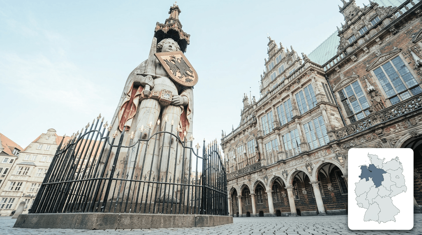 Bremen — KI-Agentur