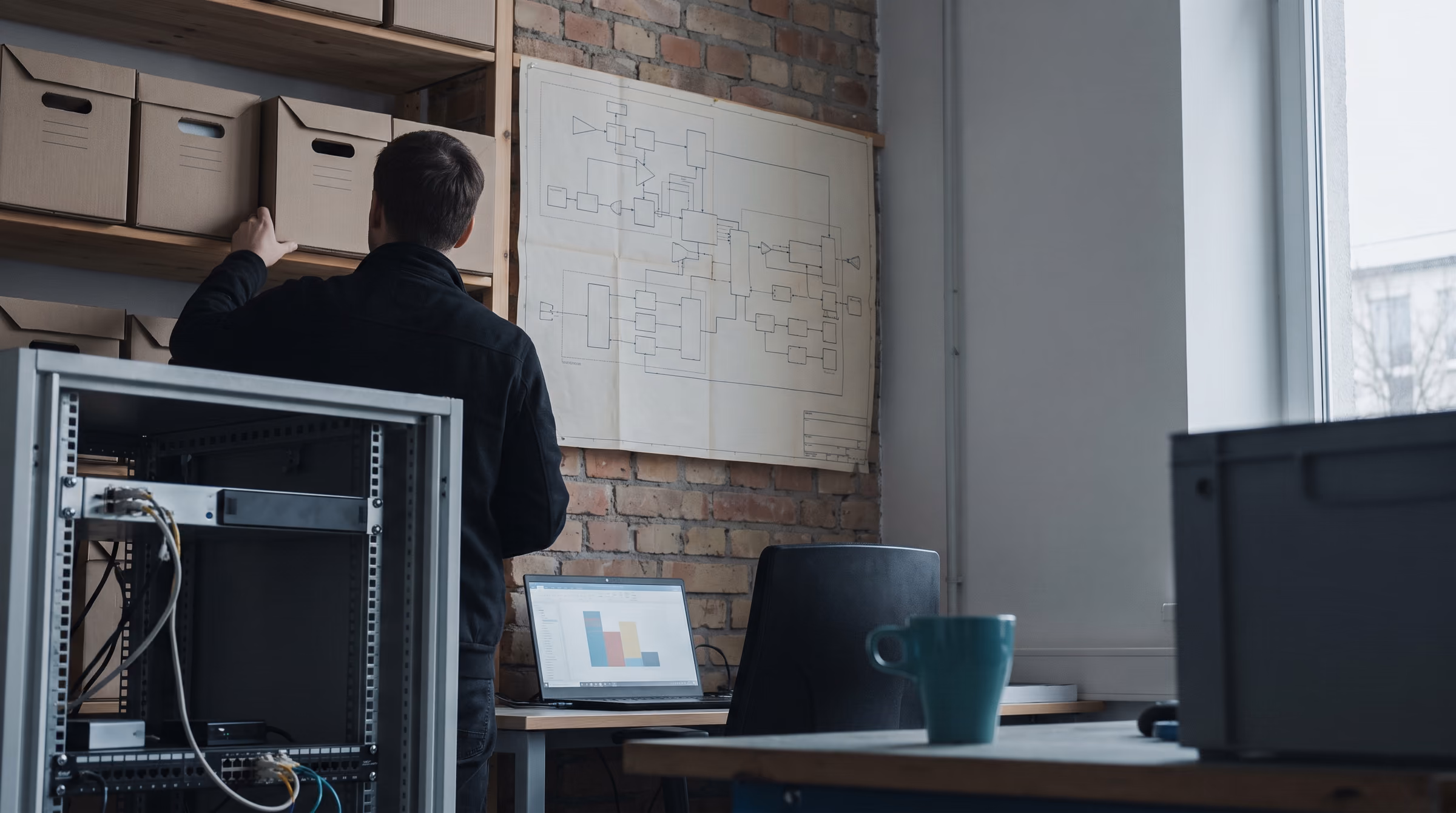 Datenbank-Design & Optimierung