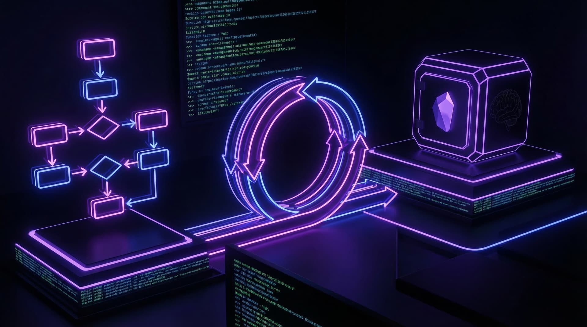 3 Tools That Changed How We Code With AI Agents