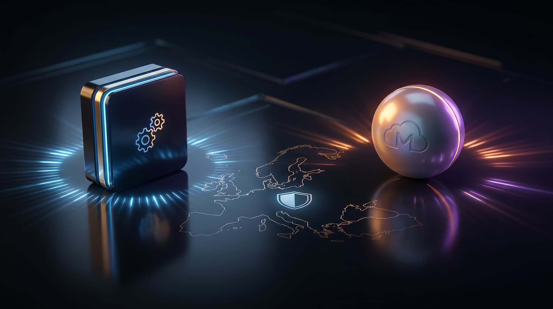 Langdock im Enterprise-Stack: Der umfassende Guide zu M365, Microsoft Copilot und souveräner KI 2026
