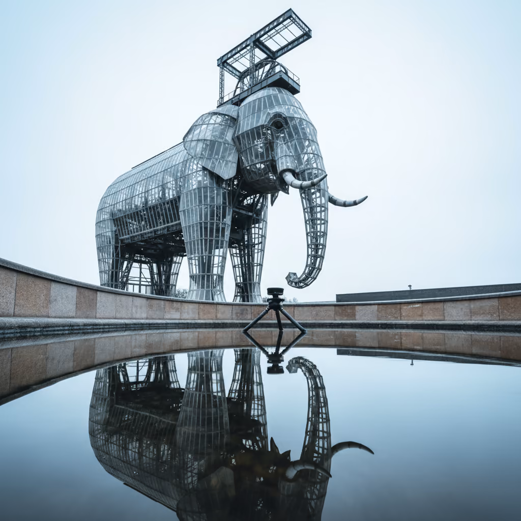 Hamm — AI agency