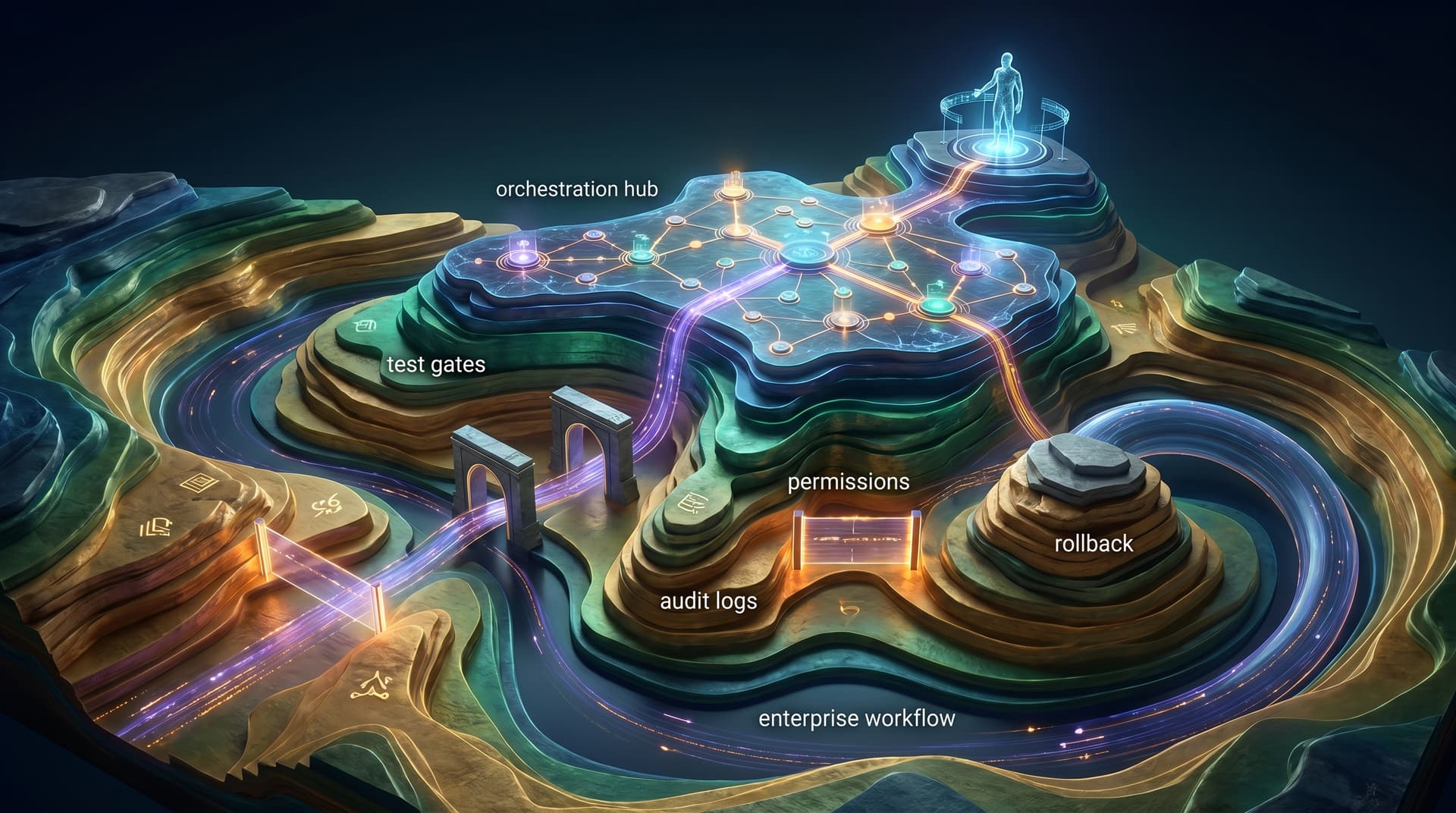 Anthropic’s 2026 Agentic Coding Report: Orchestration Era