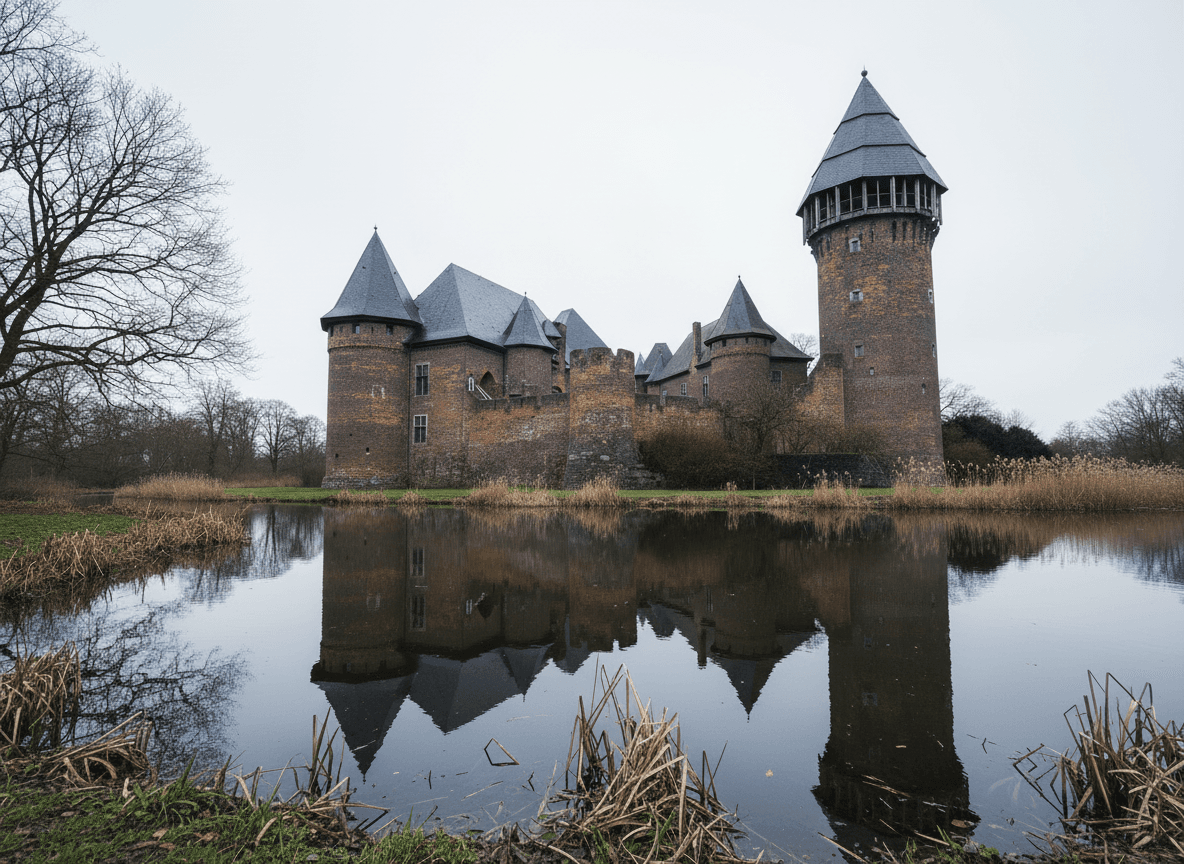 Krefeld — KI-Agentur