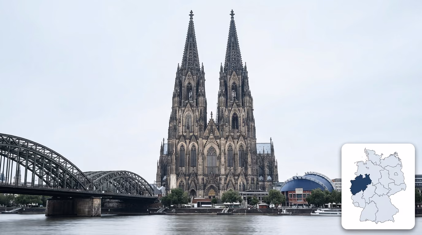 AI Chatbot Köln — Context Studios