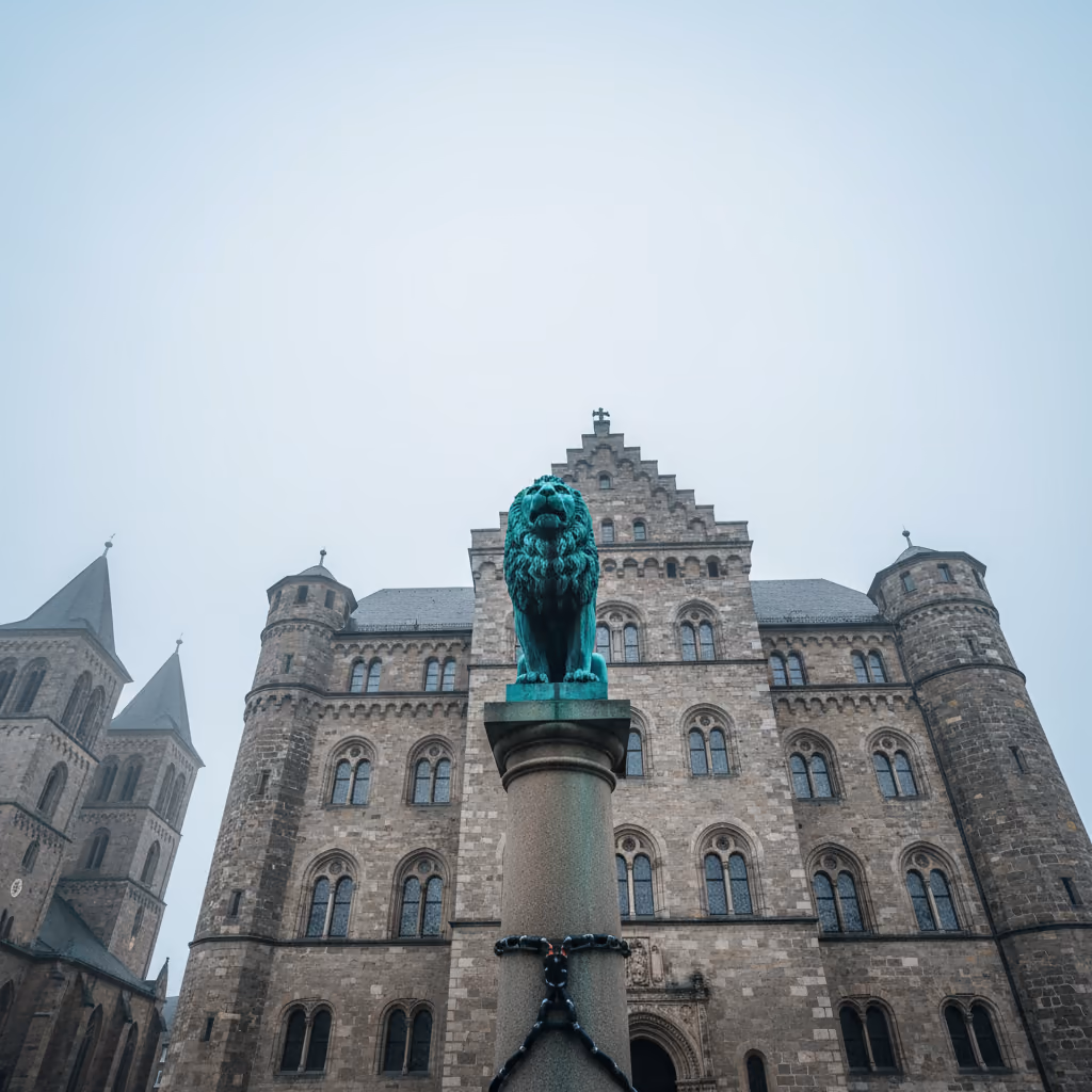 Braunschweig — KI-Agentur