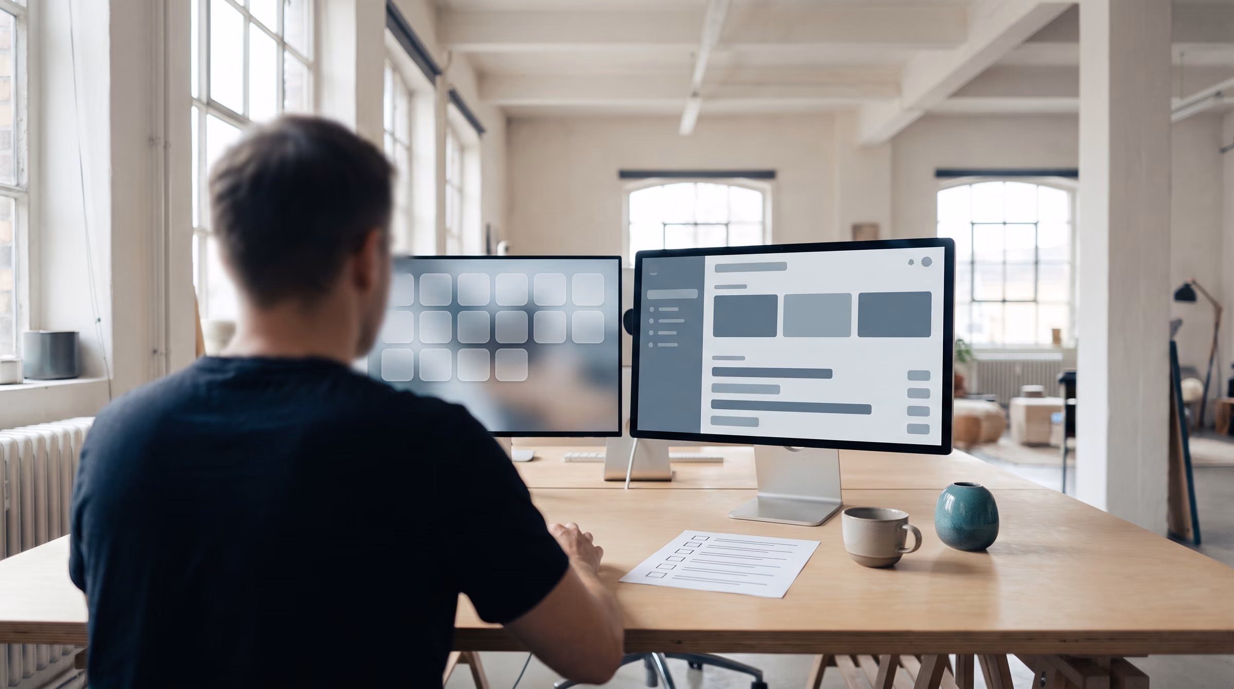 SaaS Setup & Configuration