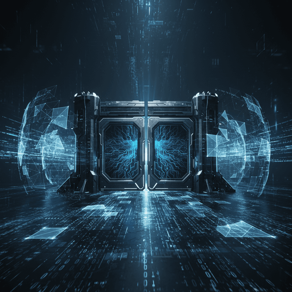 Claude Mythos: The AI Model Too Dangerous to Release