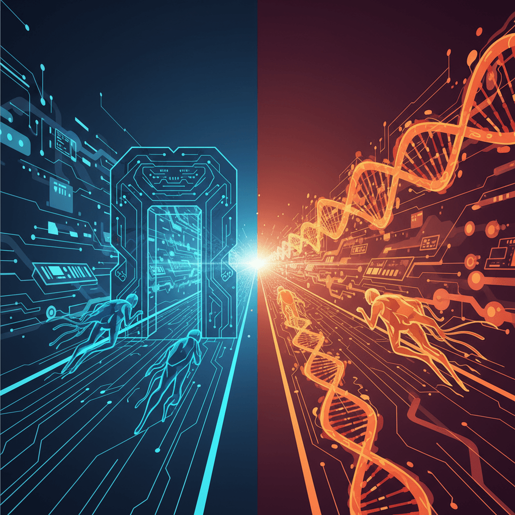 Hermes Agent vs. OpenClaw: Das Rennen um selbstverbessernde KI